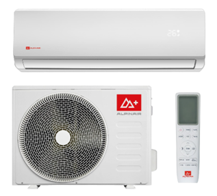 Кондиціонер AlpinAir JungFrau 07